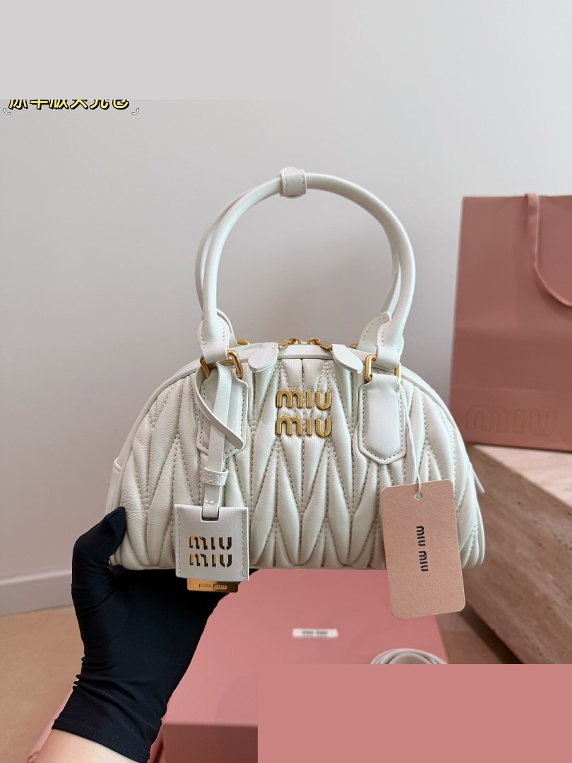 MM Bag 250