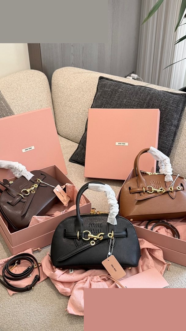 MM Bag 254