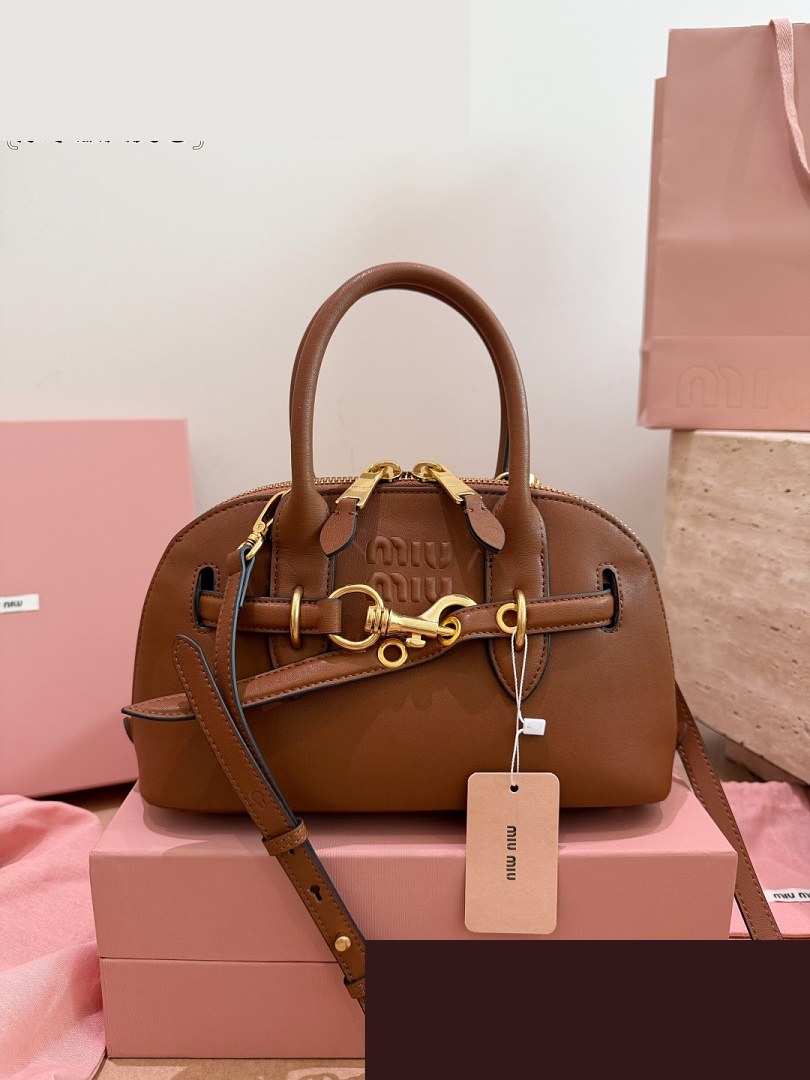 MM Bag 255