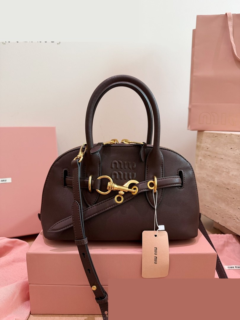 MM Bag 256