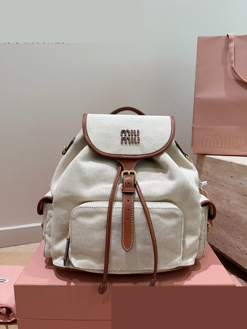 MM Bag 258