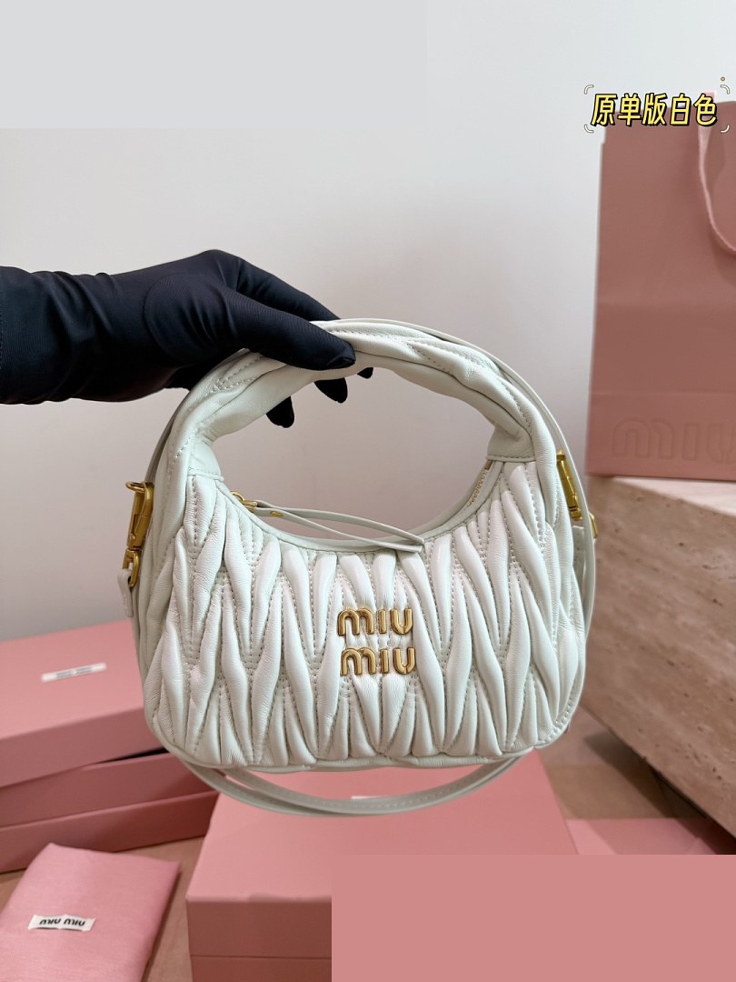 MM Bag 262