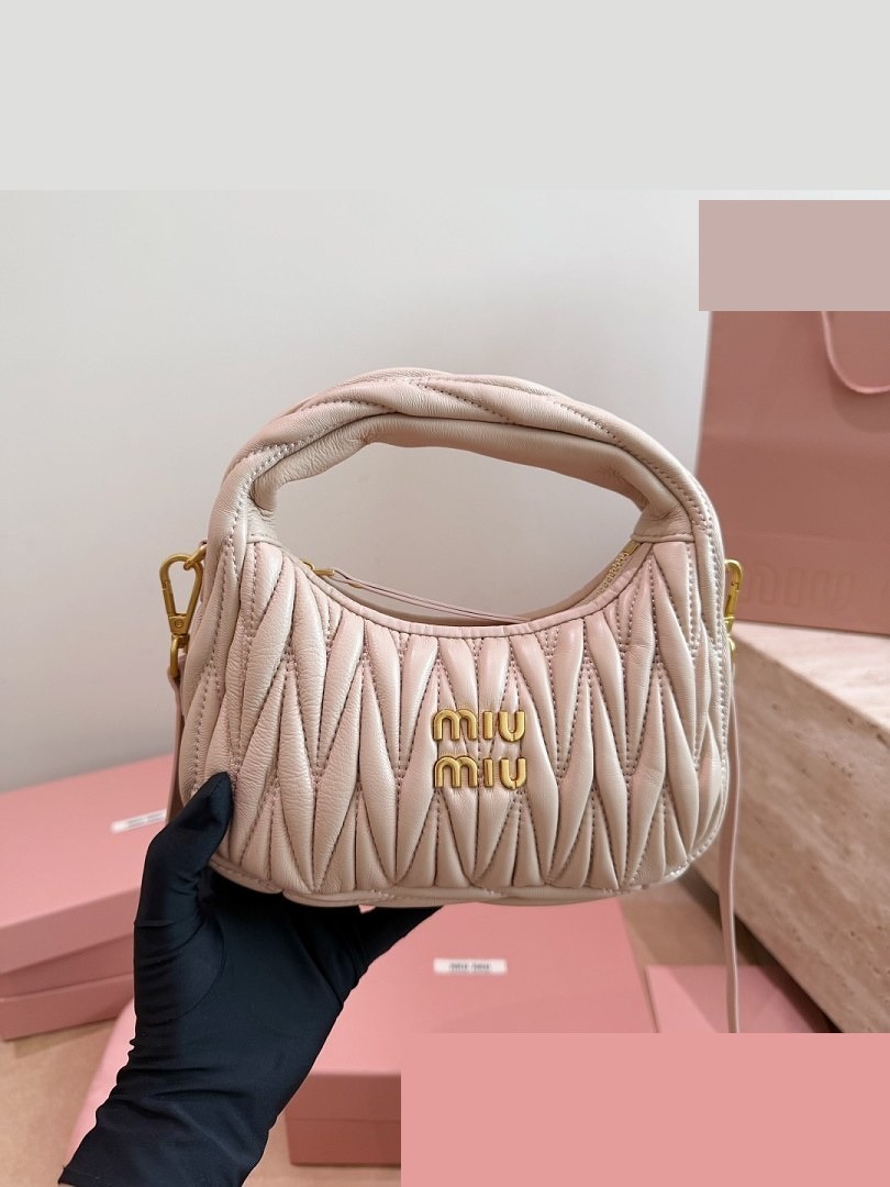 MM Bag 265