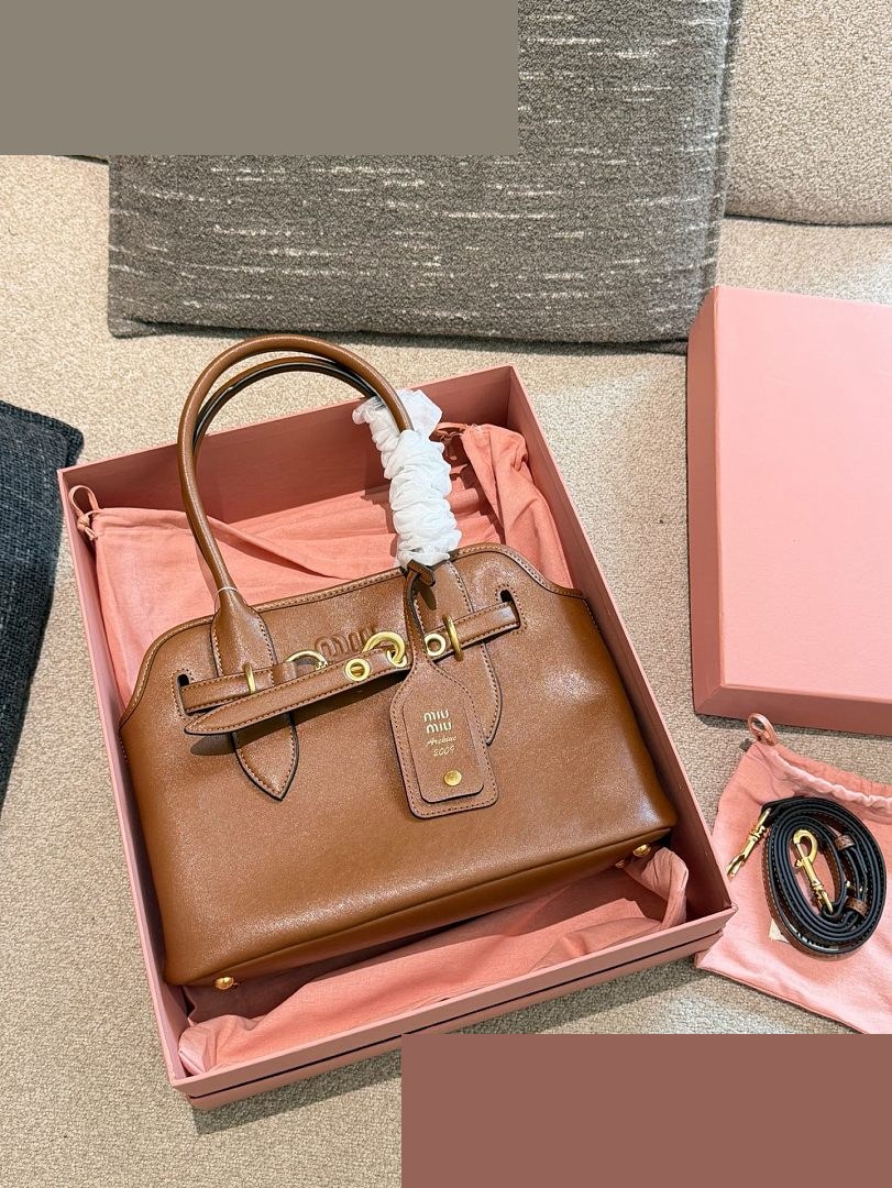 MM Bag 270