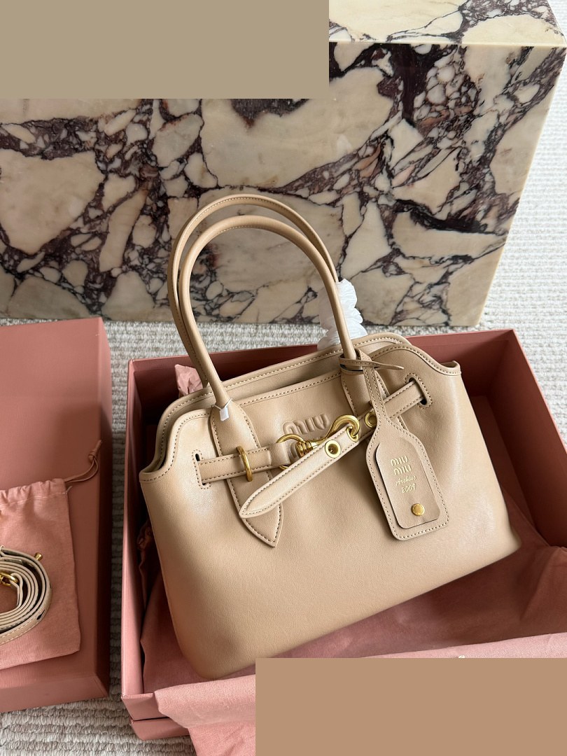 MM Bag 275