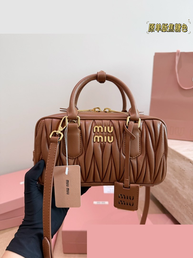 MM Bag 277