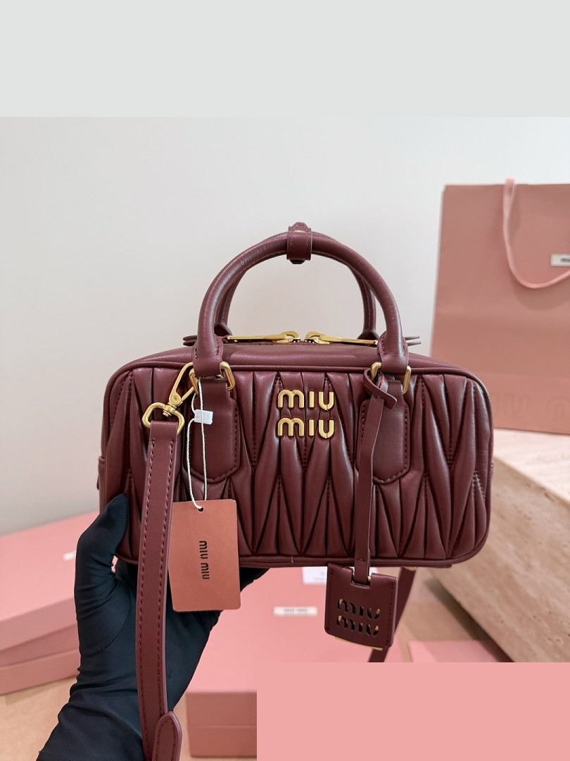 MM Bag 280