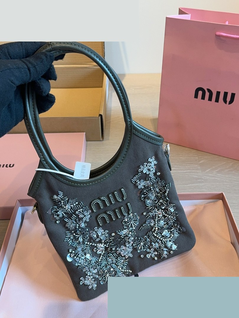 MM Bag 282