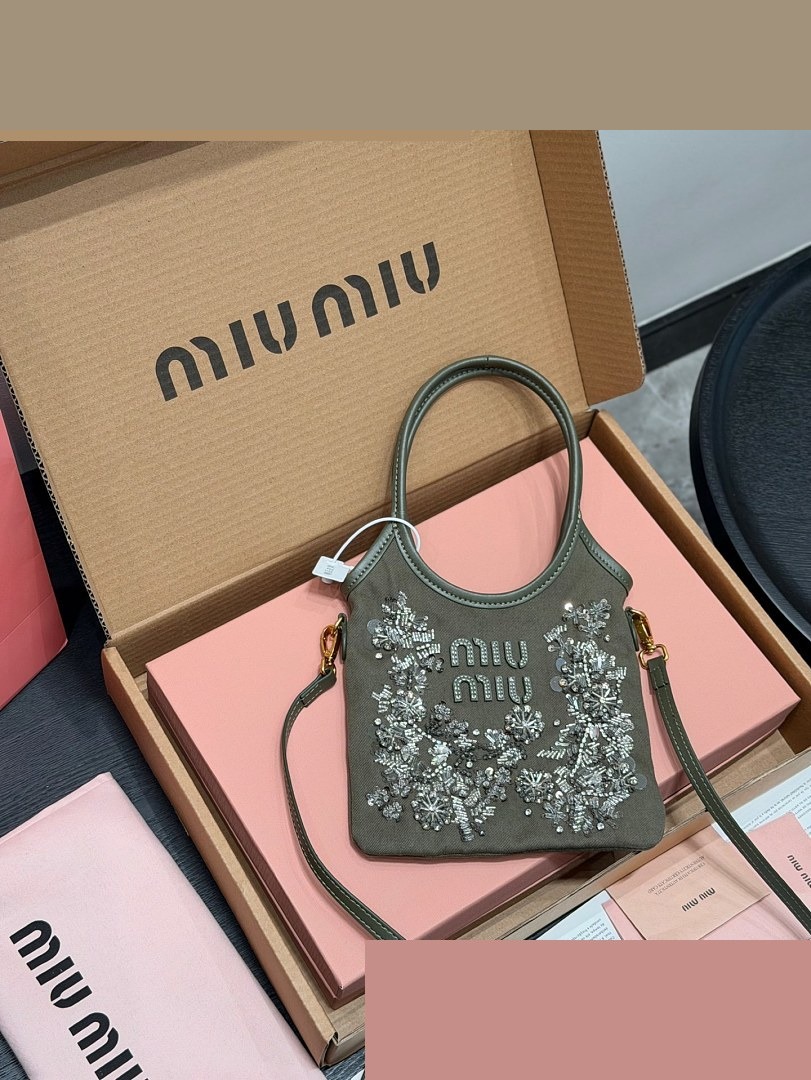 MM Bag 283