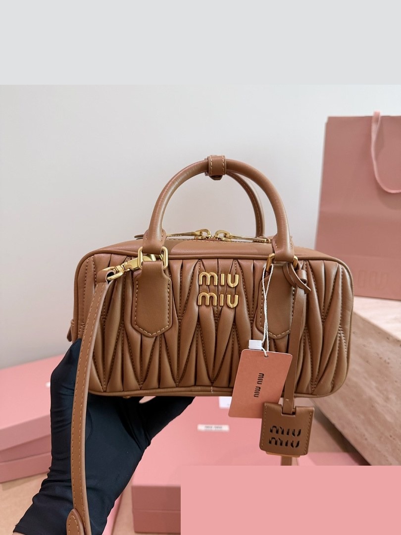 MM Bag 285