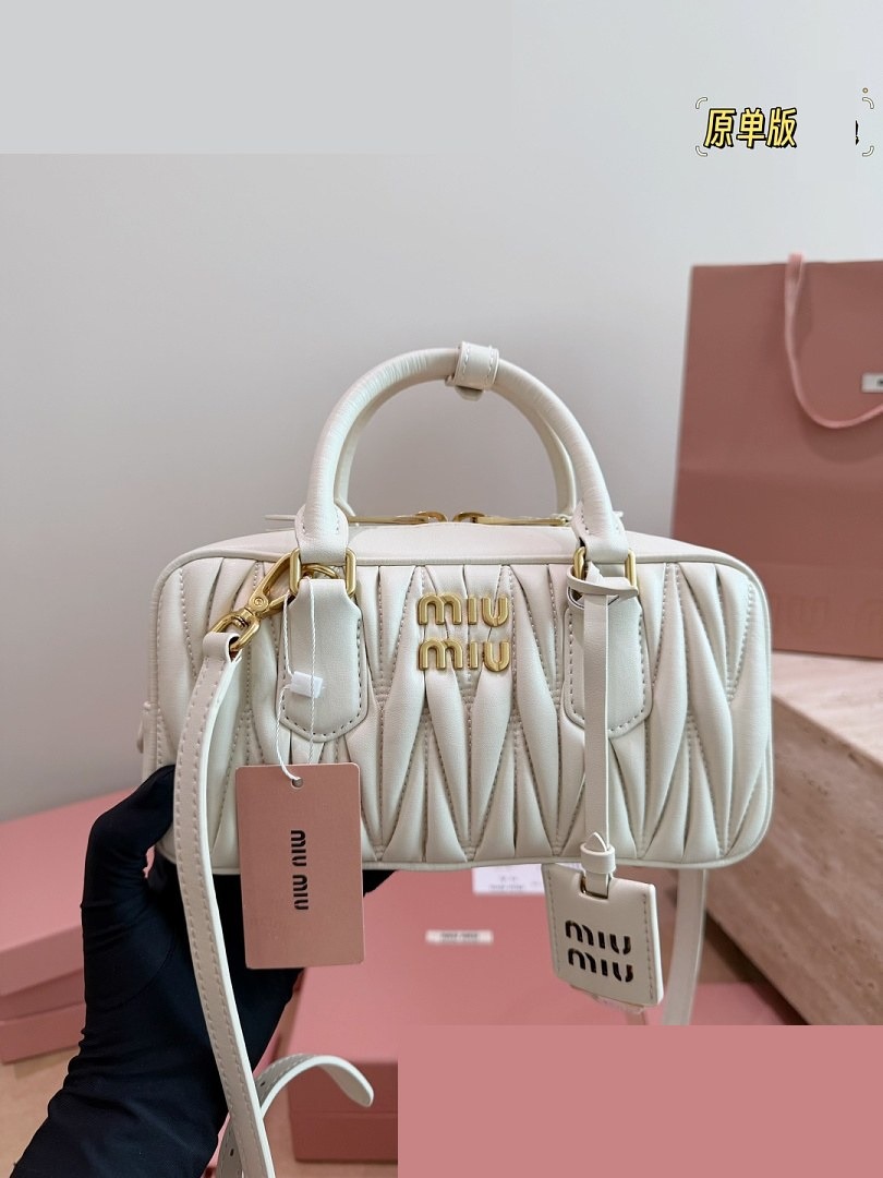 MM Bag 286