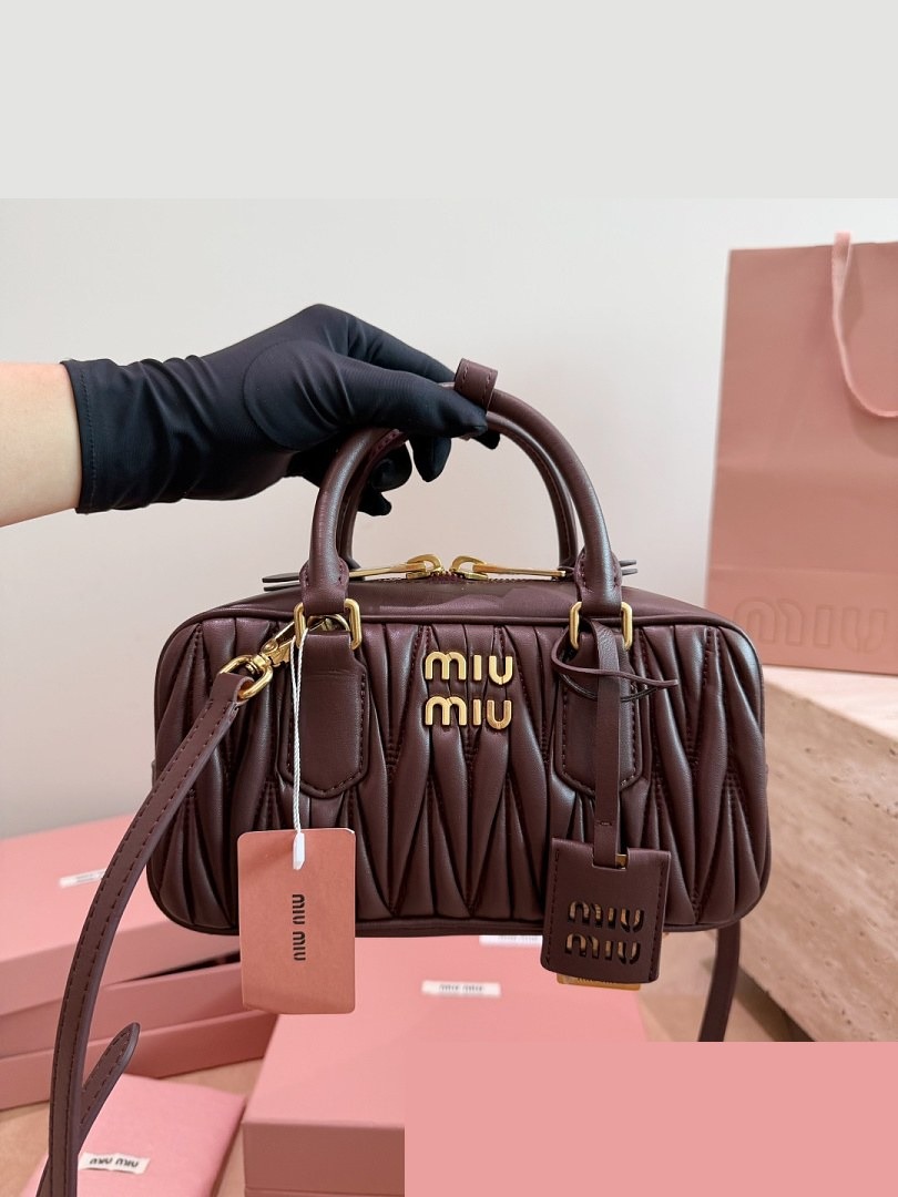 MM Bag 288