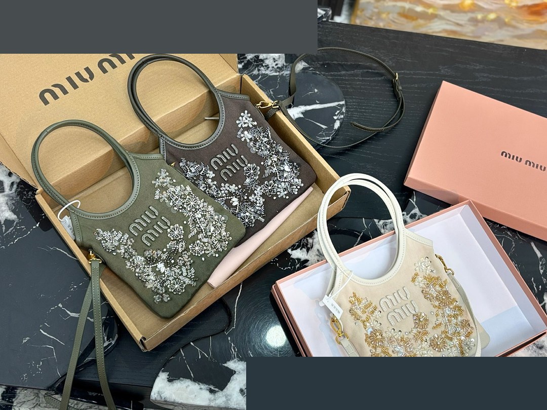 MM Bag 291