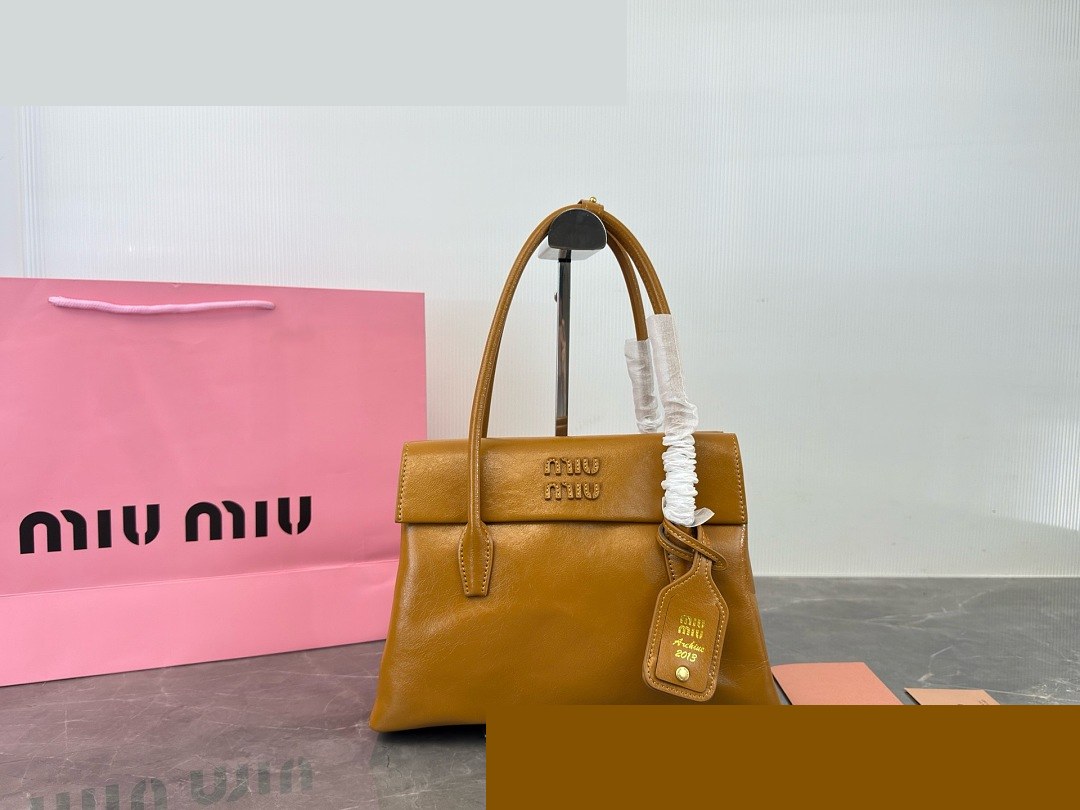 MM Bag 295