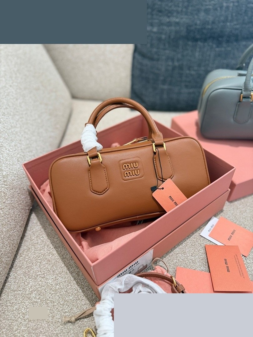 MM Bag 296