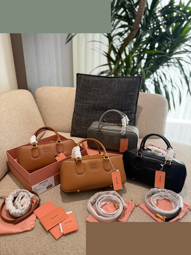 MM Bag 297