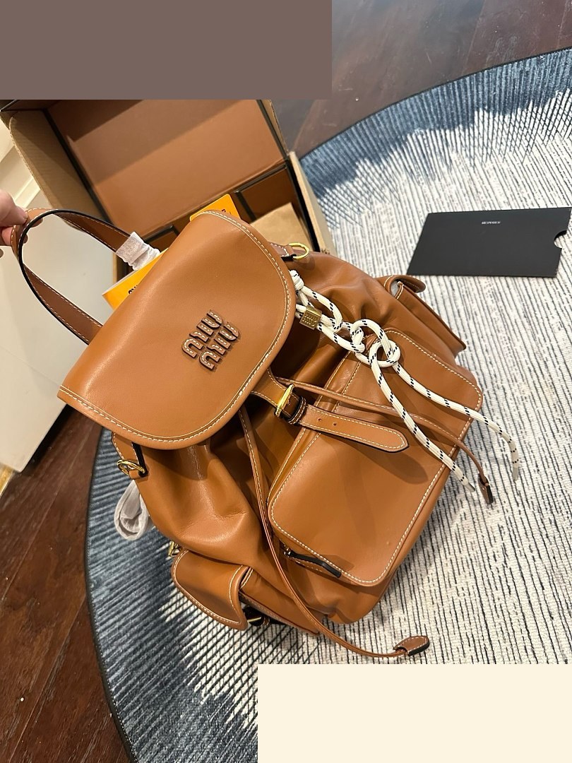 MM Bag 302