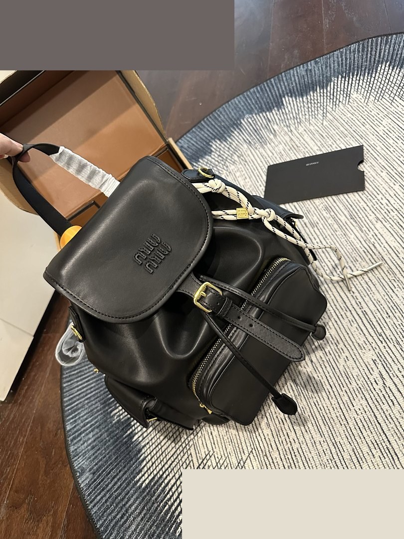MM Bag 303