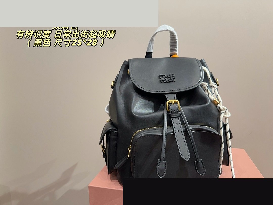 MM Bag 304