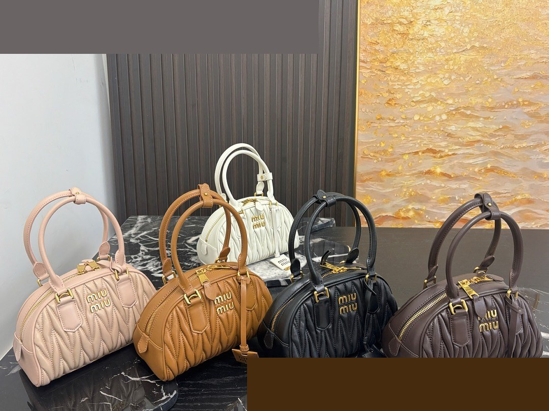 MM Bag 308