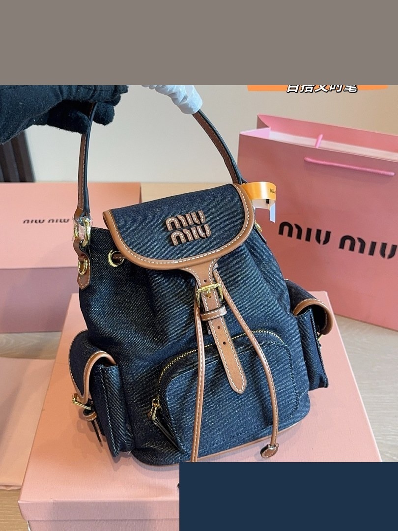 MM Bag 316