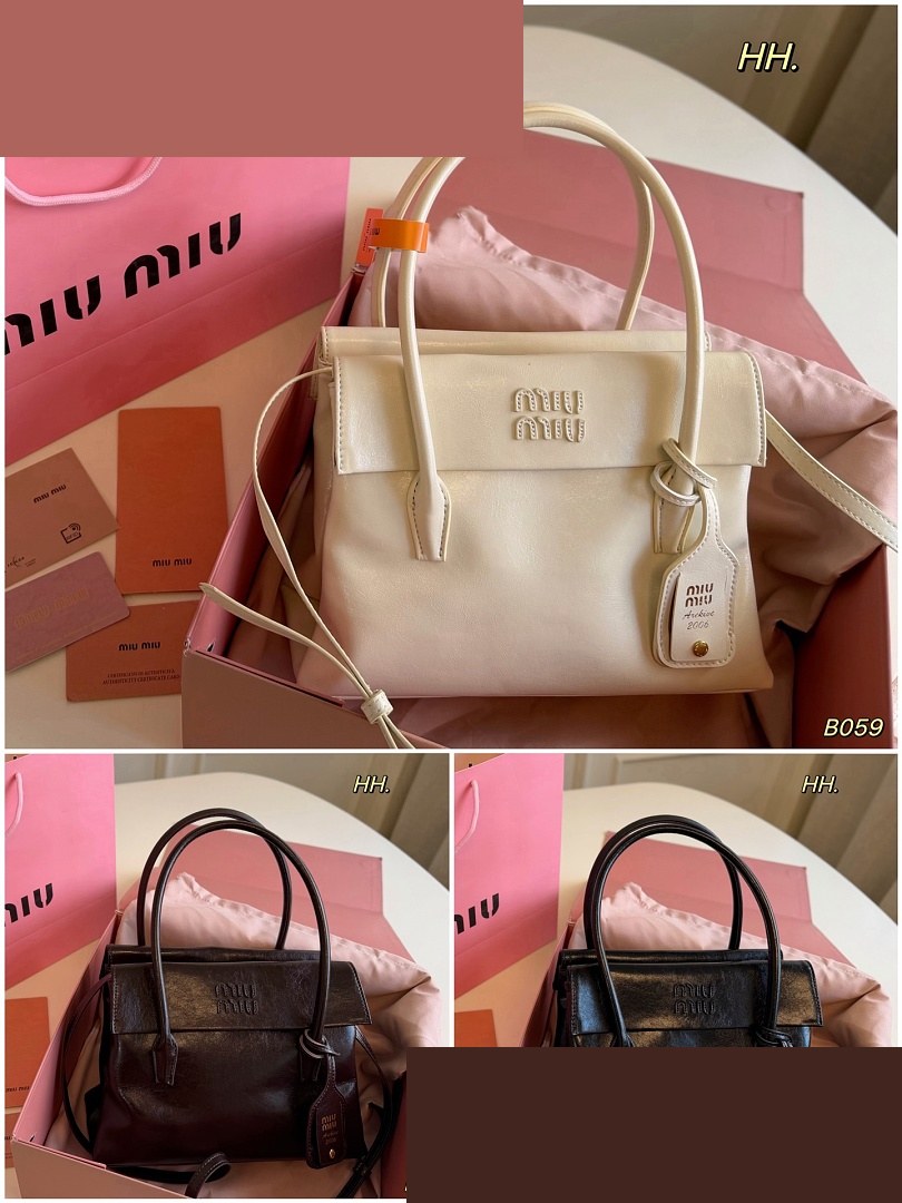 MM Bag 321