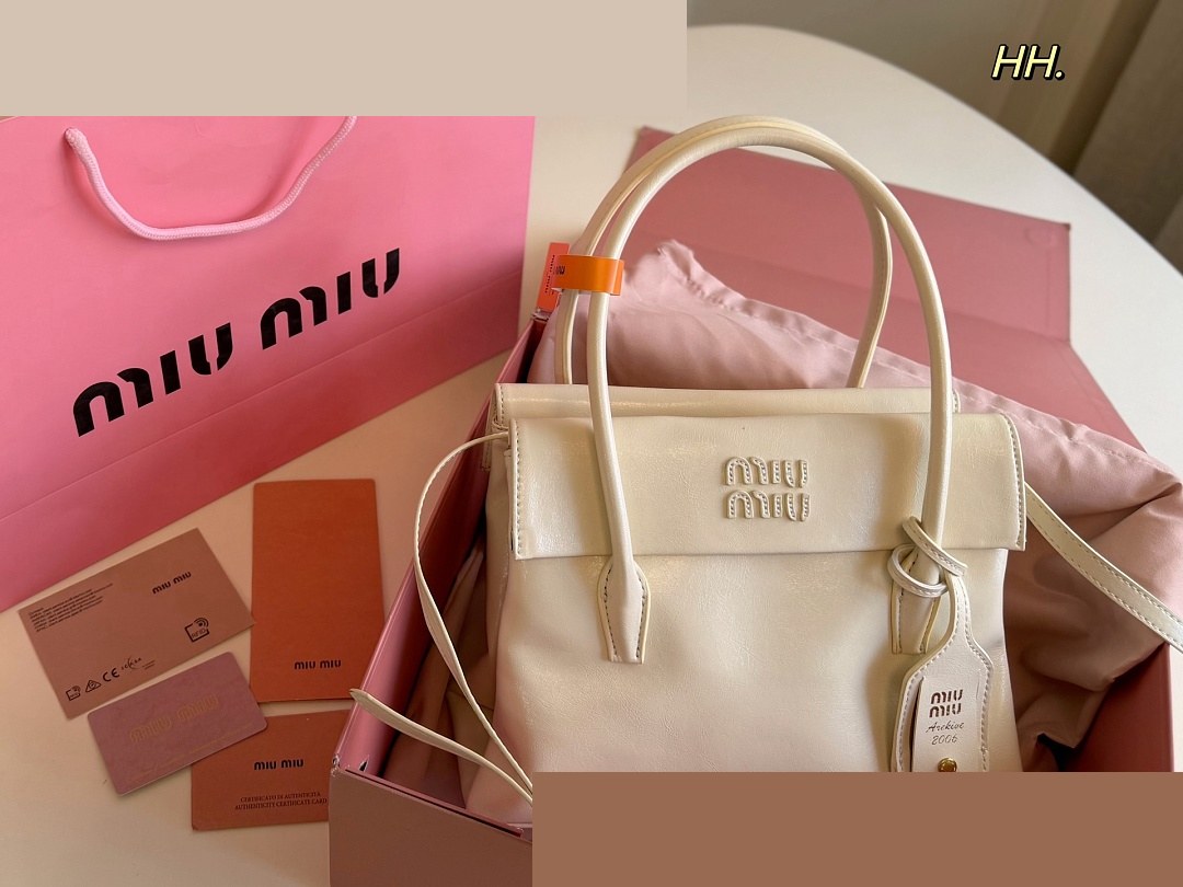 MM Bag 322