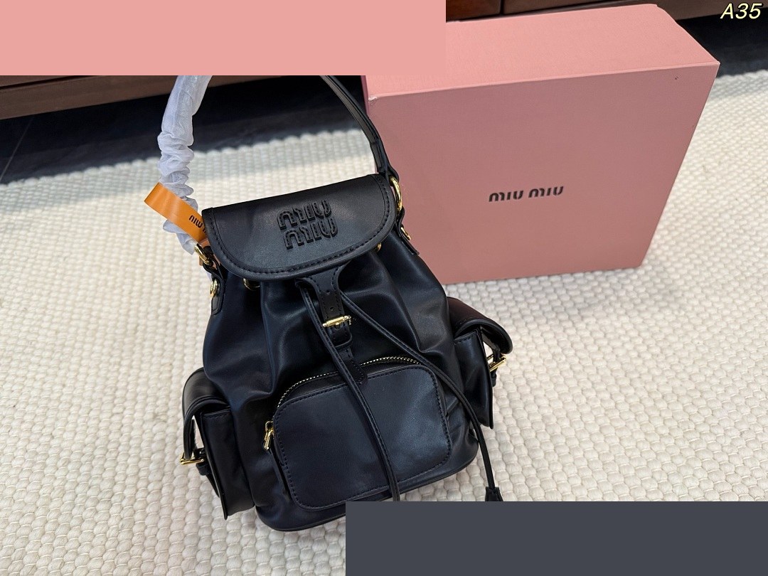 MM Bag 324