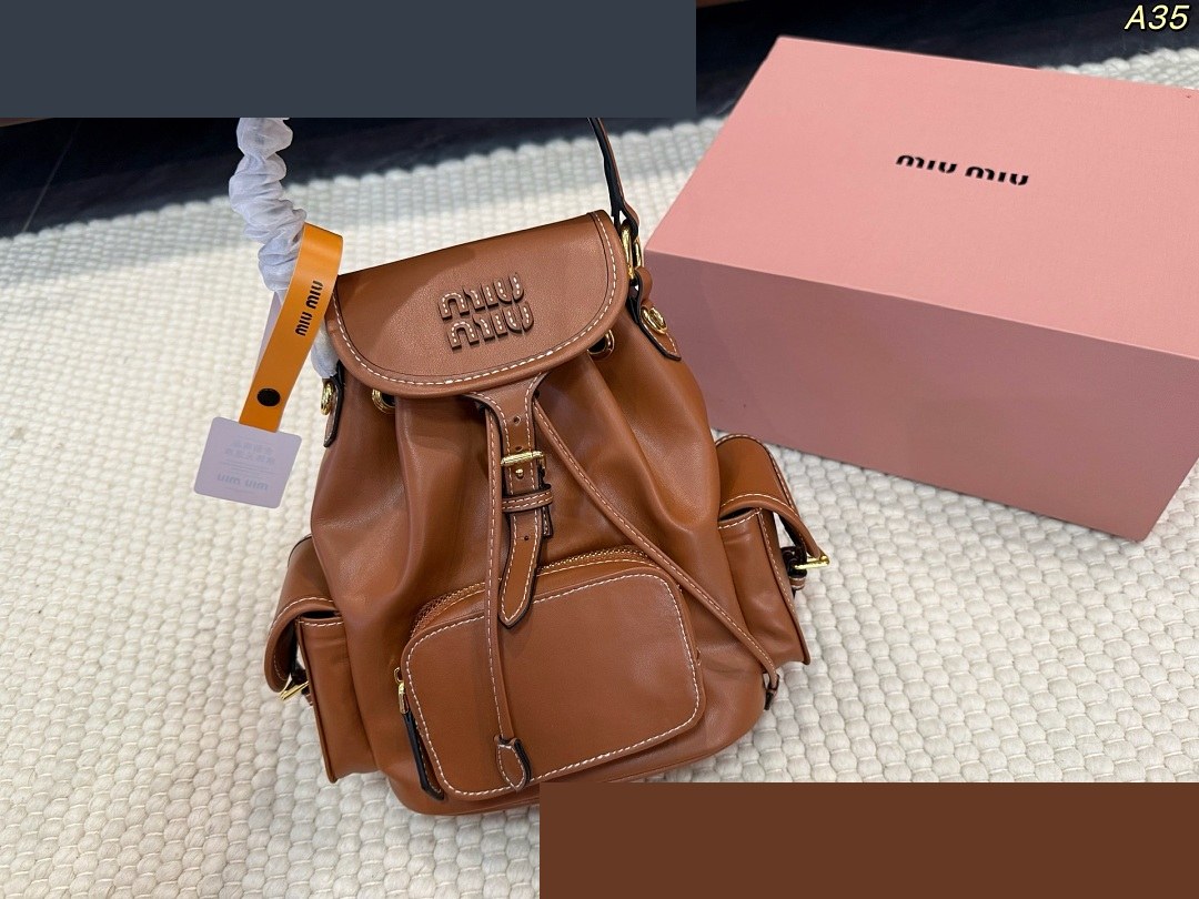 MM Bag 325