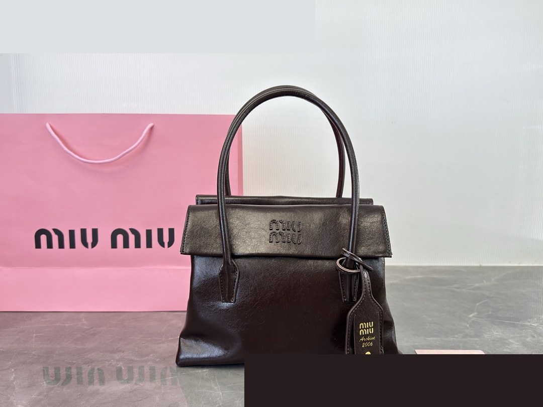 MM Bag 329
