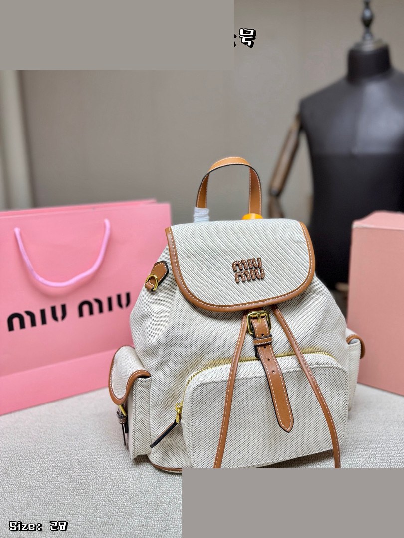 MM Bag 330