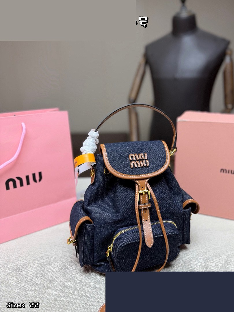 MM Bag 333