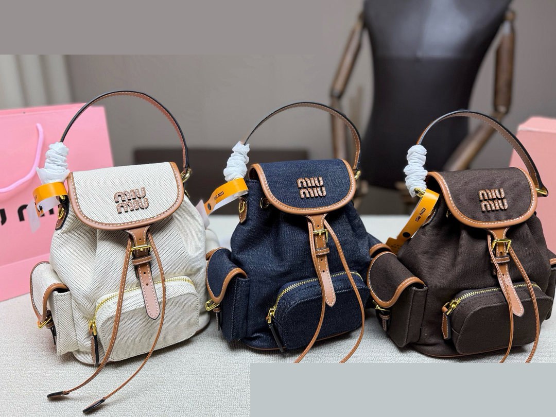 MM Bag 334