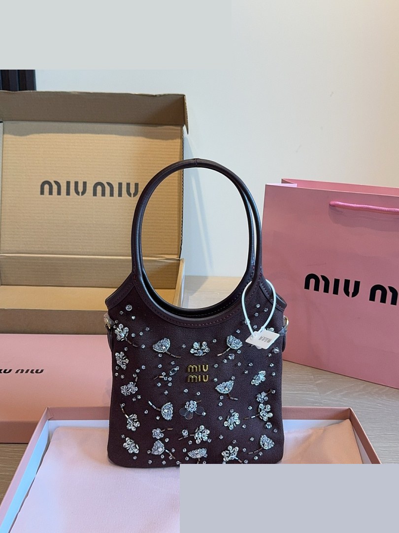 MM Bag 335