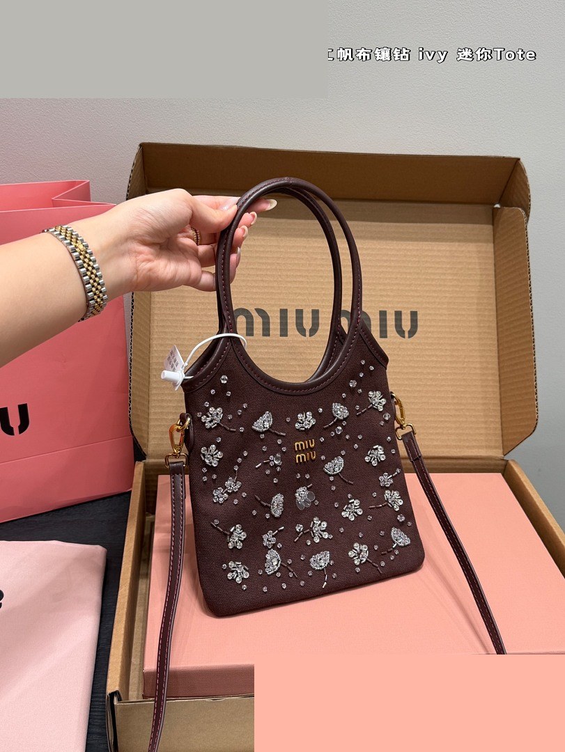 MM Bag 336