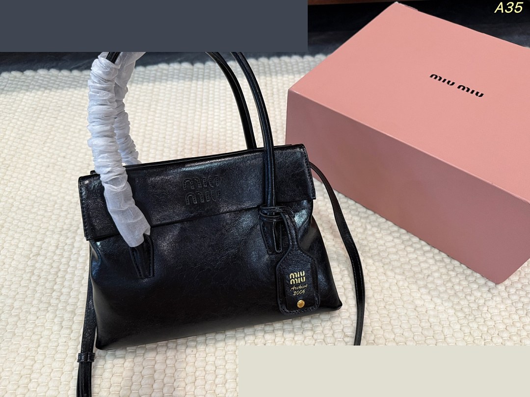 MM Bag 338