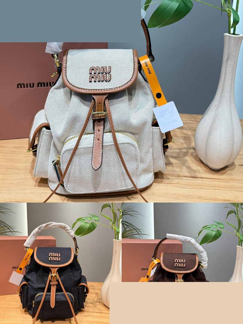 MM Bag 340