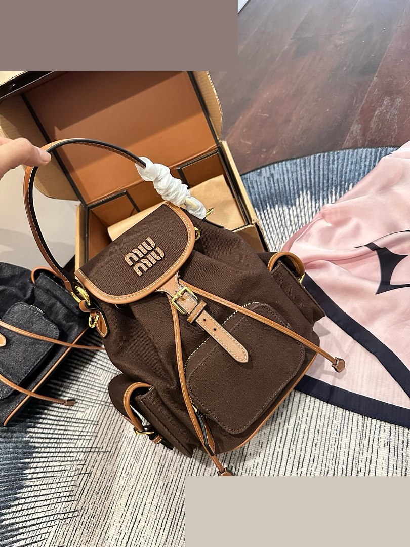 MM Bag 341
