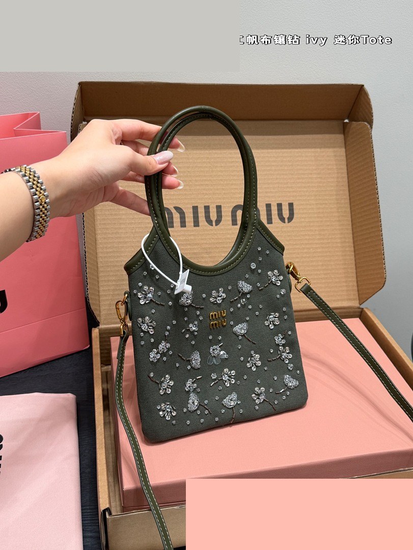 MM Bag 343