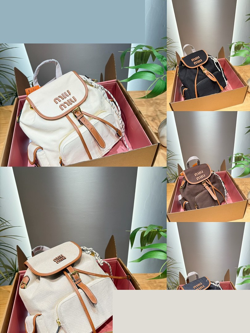 MM Bag 344