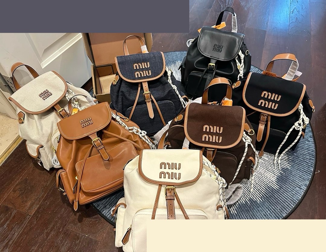 MM Bag 345