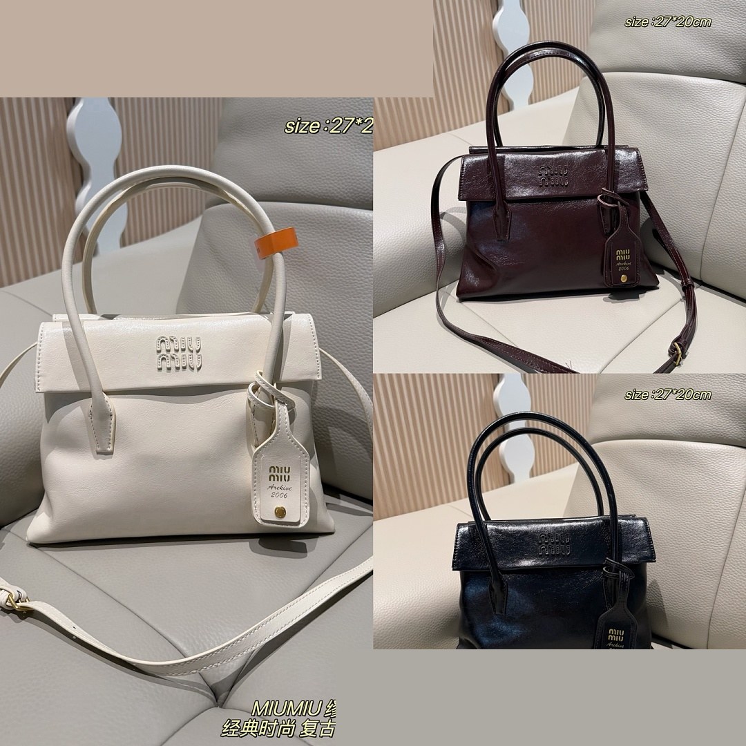 MM Bag 350
