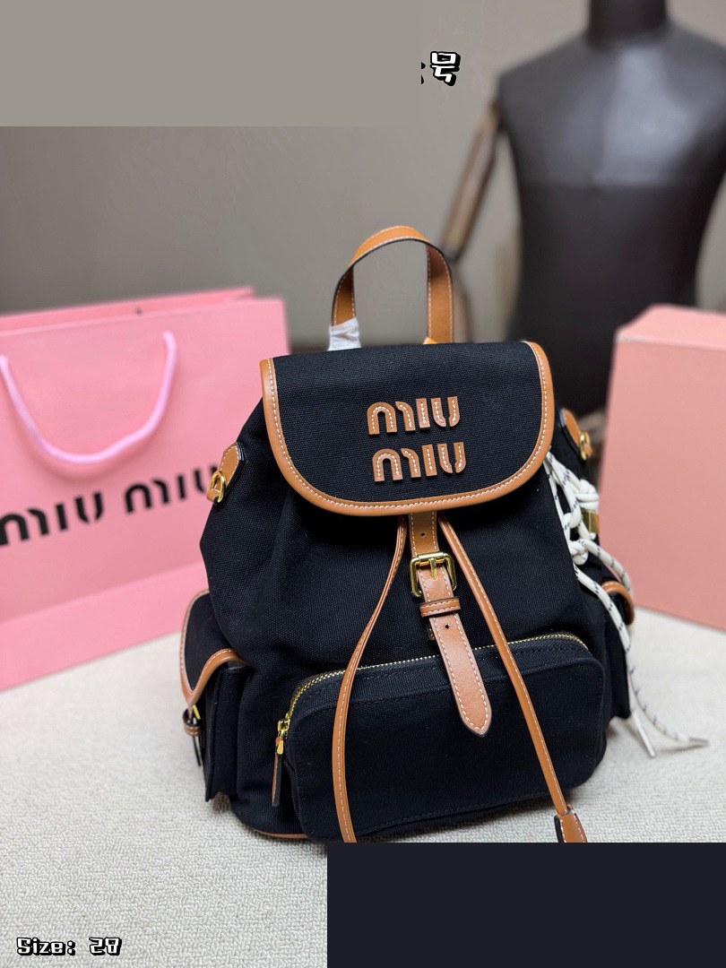 MM Bag 353