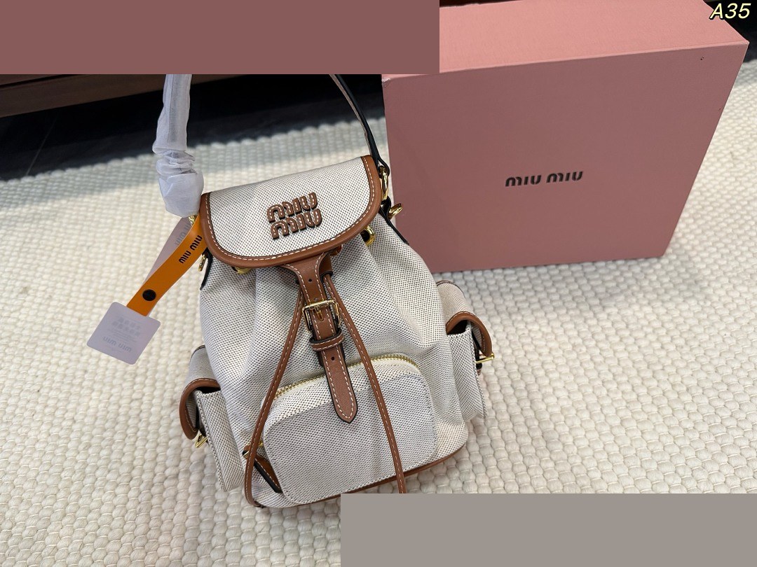 MM Bag 357