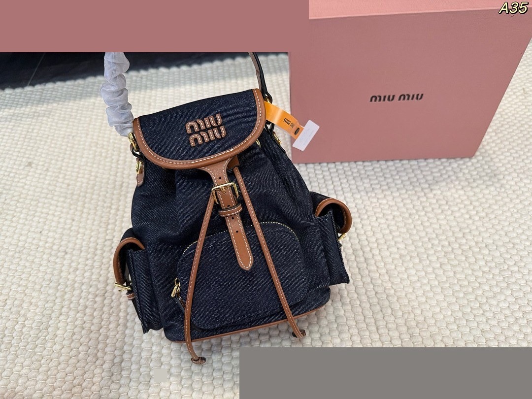 MM Bag 358