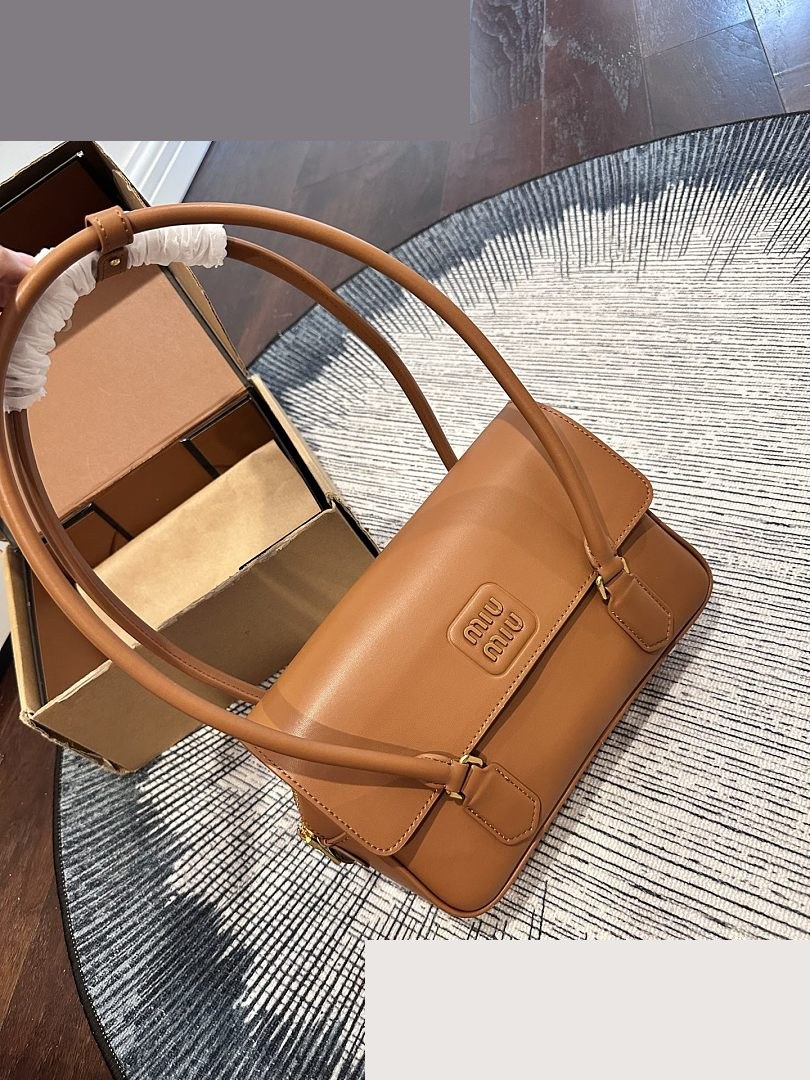 MM Bag 360