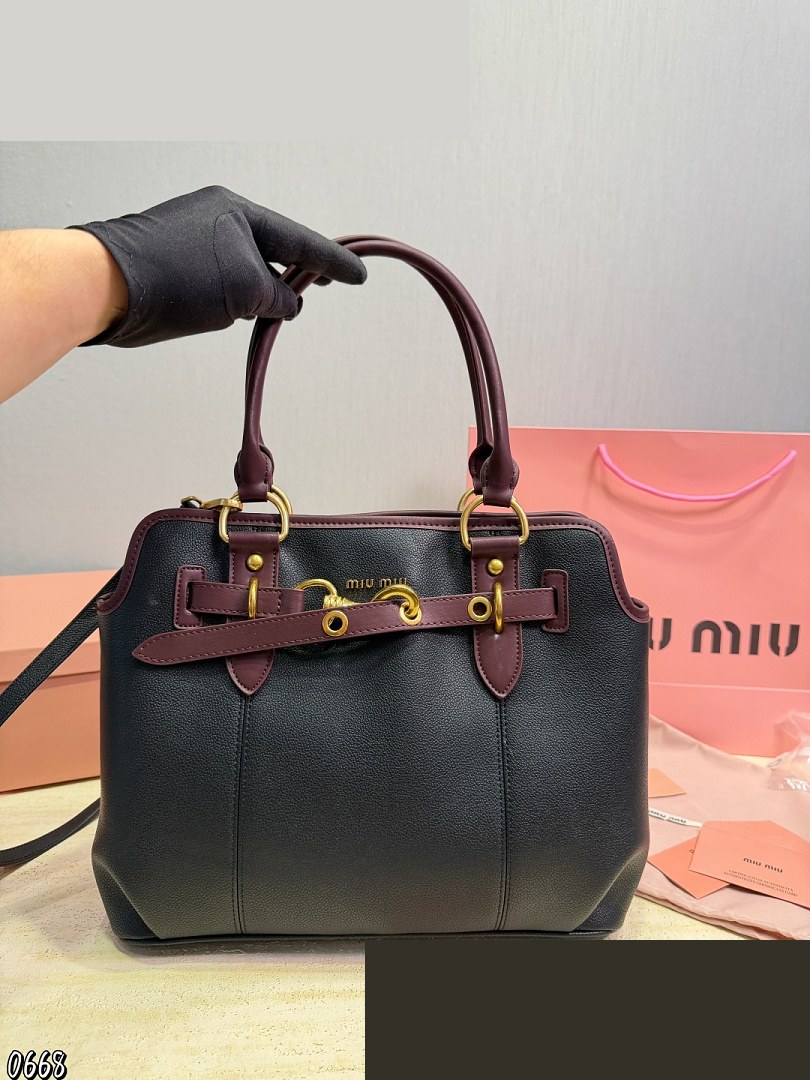 MM Bag 362