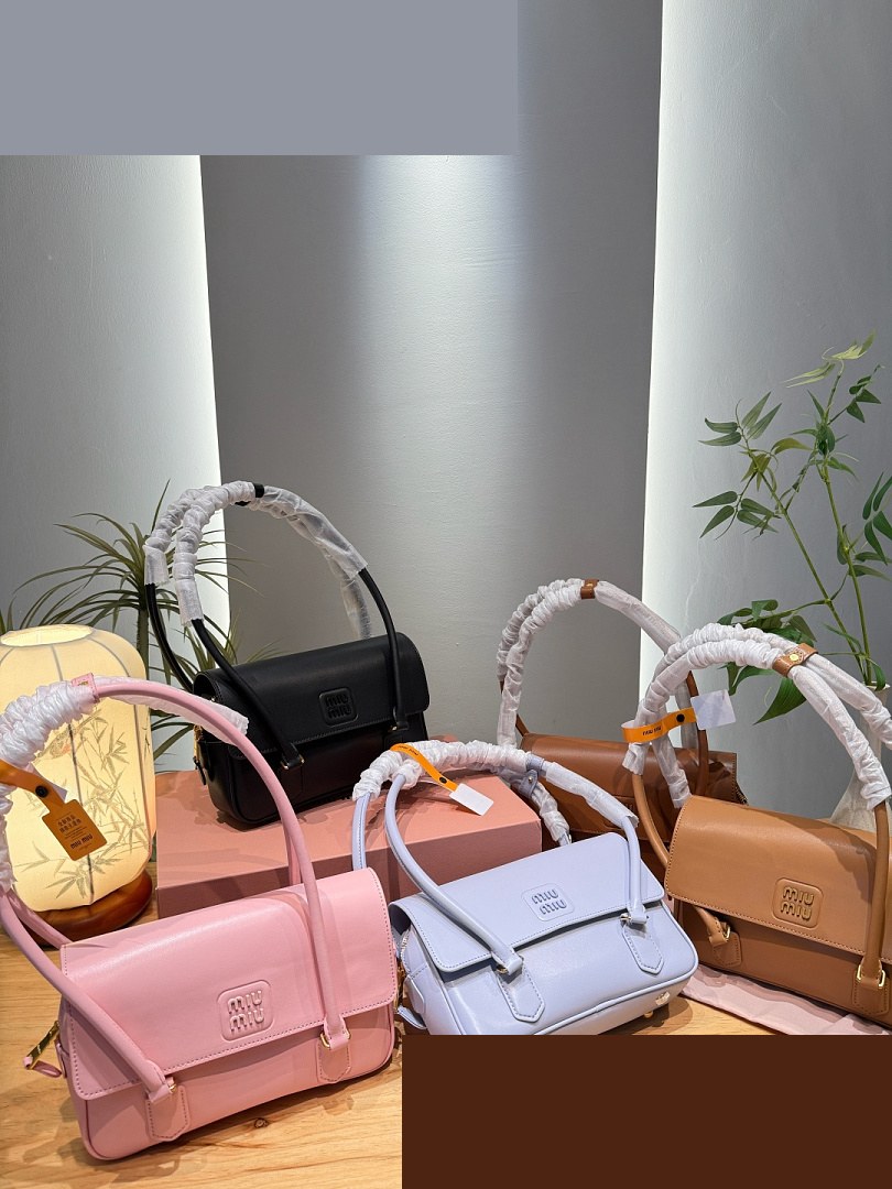 MM Bag 365