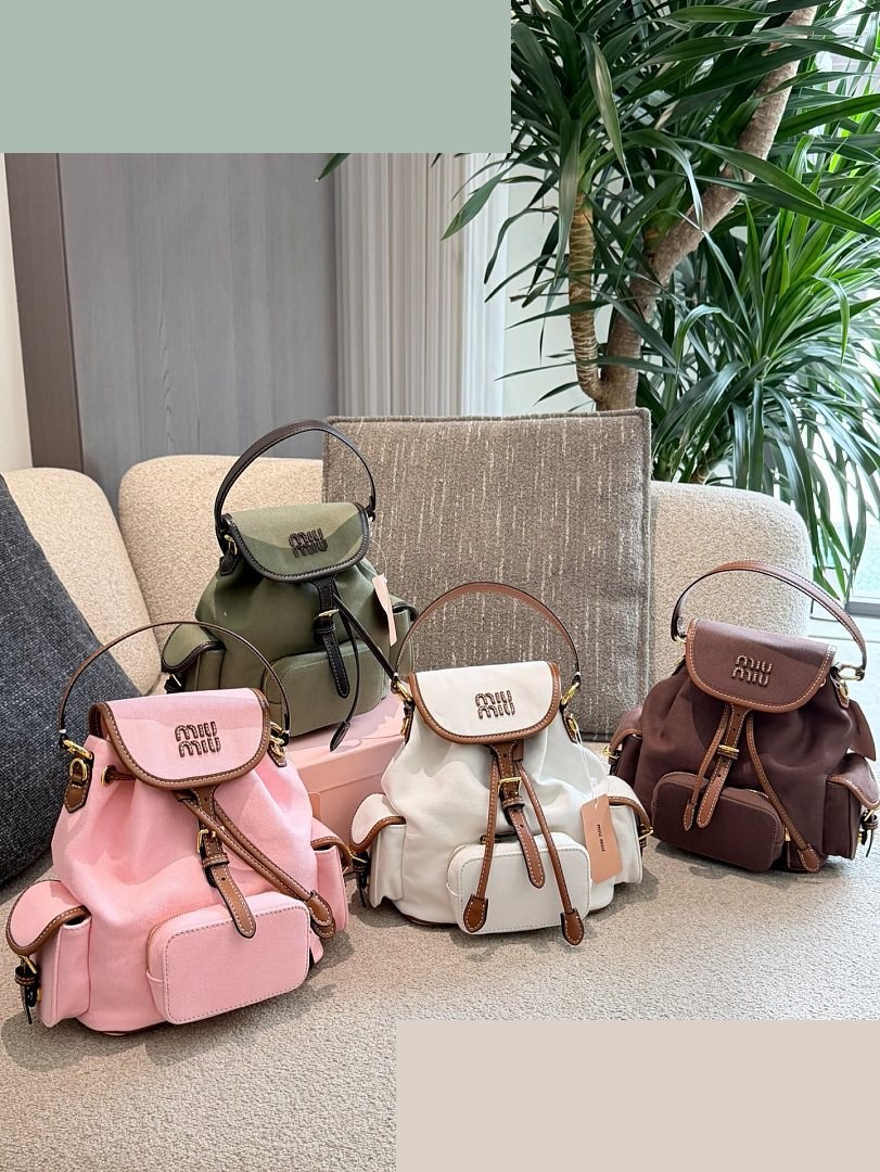 MM Bag 368