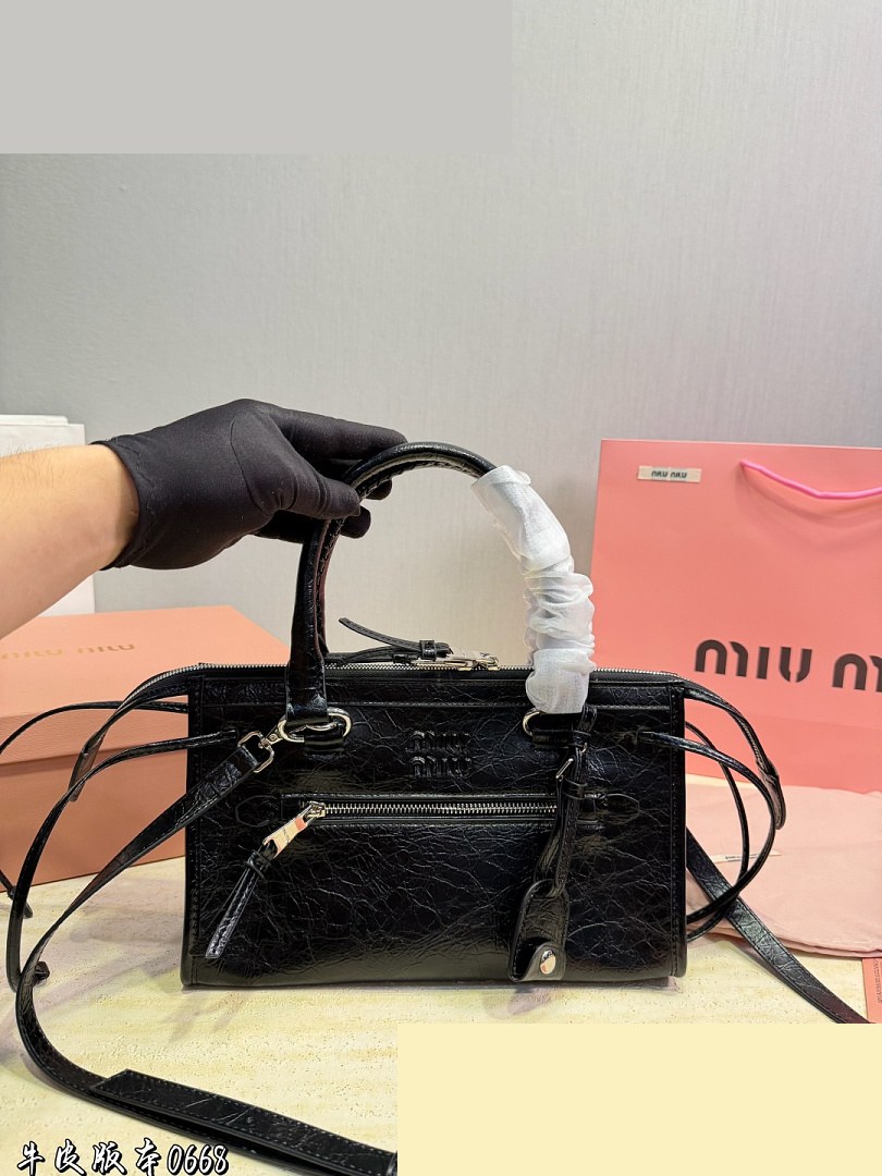 MM Bag 372